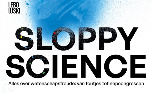 Stan van Pelt: Sloppy Science